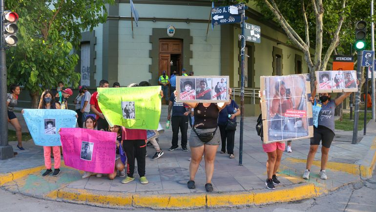 Rechazan la prisión domiciliaria a los acusados por el crimen de Villa Ceferino