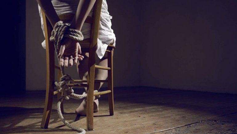 Erraron de casa para cumplir una fantasía sexual y terminaron presos