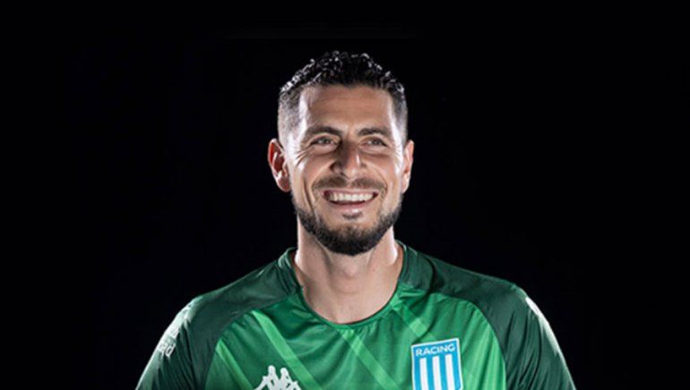 Racing-Tigre, una final con un neuquino y un cipoleño en cancha