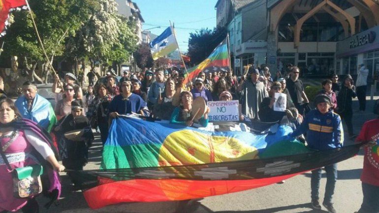 Se inspeccionará el lugar donde murió Nahuel