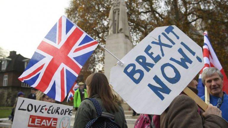 Para el Tribunal Supremo, el brexit irá al Parlamento