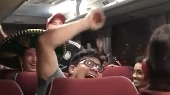 en las malvinas...: el indignante cantico de los hinchas de mexico en las malvinas...: el indignante cantico de los hinchas de mexico