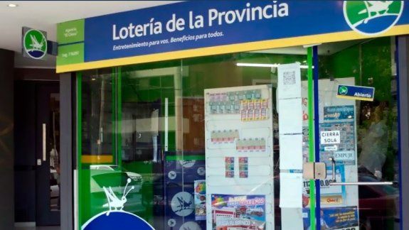 Estos son los resultados de la Quiniela de la Provincia