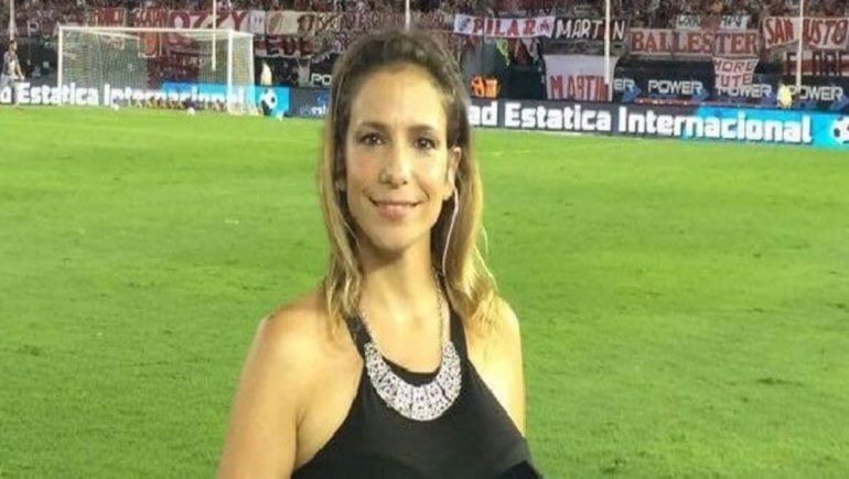 Por primera vez una mujer comentará los partidos de la Selección