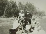 La vida en las islas de la Confluencia cuando Neuquén era un pueblo