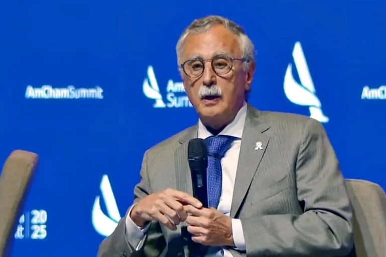 Mario Lugones, secretario de Salud de la Nación. Mario Lugones, secretario de Salud de la Nación.