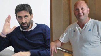 salio a la luz el escandalo que se armo en el vestuario de racing salio a la luz el escandalo que se armo en el vestuario de racing