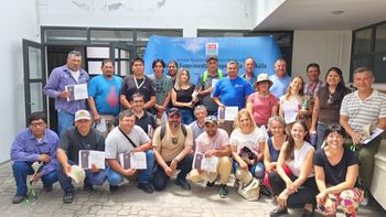 Empresas frutícolas apuestan por mejorar sus equipos: así será la formación del próximo año Empresas frutícolas apuestan por mejorar sus equipos: así será la formación del próximo año