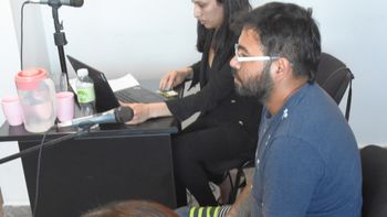 Pablo Chavo Ferreyra, el delincuente que estaría involucrado en el escándalo judicial en Chubut. Pablo Chavo Ferreyra, el delincuente que estaría involucrado en el escándalo judicial en Chubut.