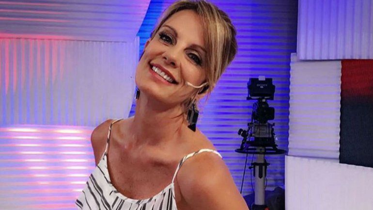 Nequi Galotti reveló cómo vive su historia de amor a los 62 años