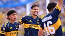 un gigante de europa habria invitado a boca a jugar un amistoso en el viejo continente: que respondio el club un gigante de europa habria invitado a boca a jugar un amistoso en el viejo continente: que respondio el club