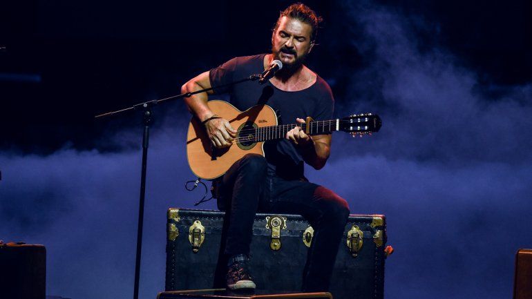 El glamour artístico no lo soporto