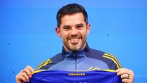 Fernando Gago