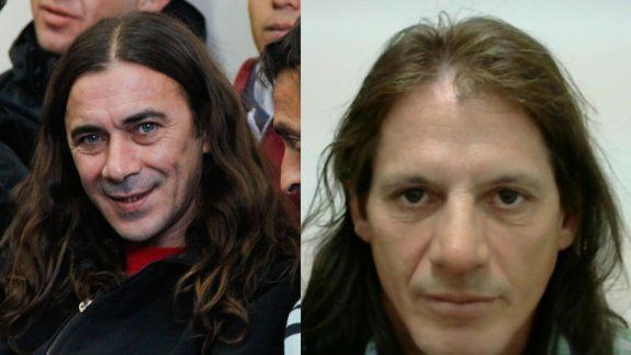 El Chiqui y el Aldo pelean a muerte por el control del pabellón