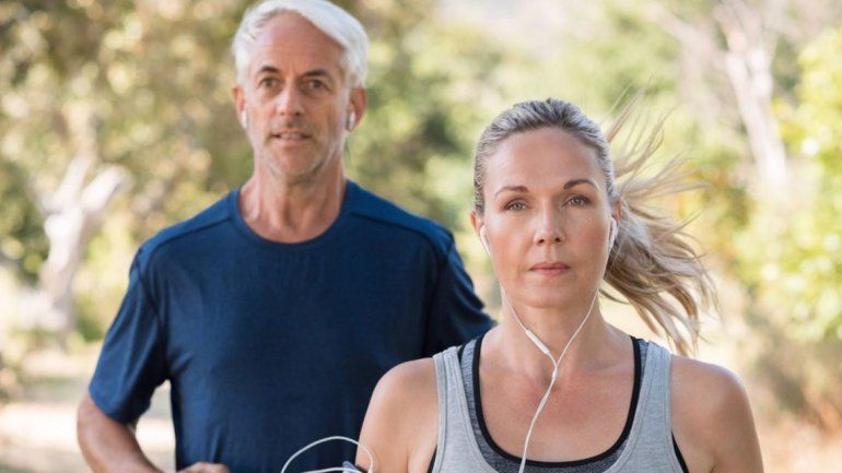 Actividad física: ¿cuál es el límite de la resistencia humana?