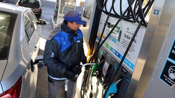 El aumento en combustibles ya impacta en Neuquén.