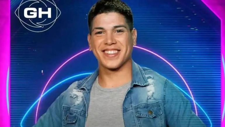 El preocupante posteo de Daniela Celis sobre la salud de Thiago Medina: el órgano más afectado es el pulmón