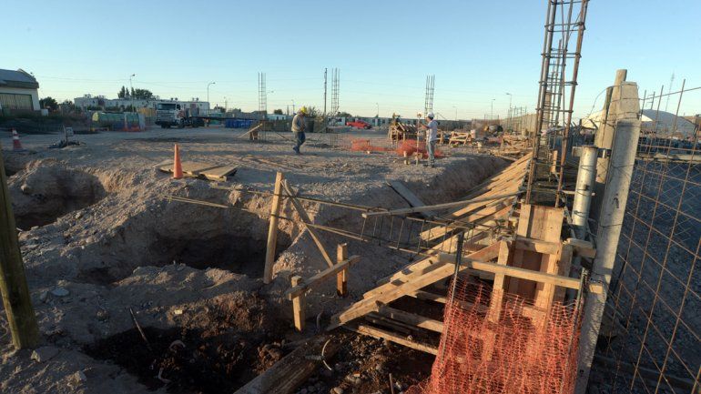 Llega un nuevo transformador para la ciudad