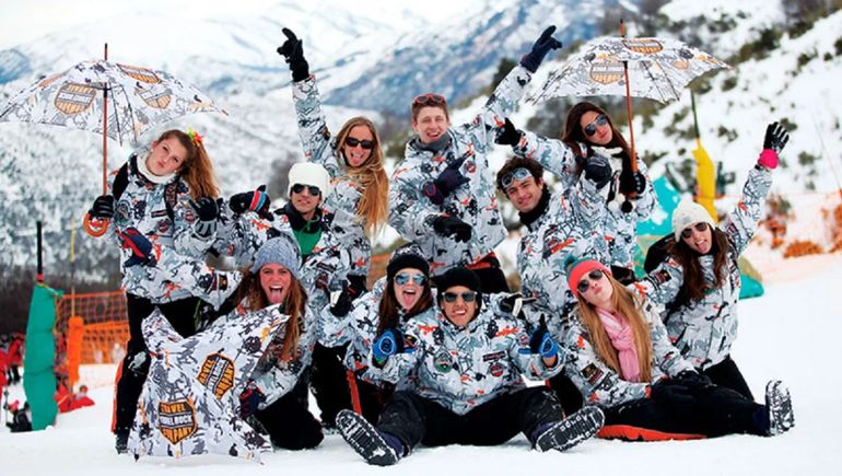 Los viajes de egresados y un impactante cambio: de qué se trata. Los viajes de egresados y un impactante cambio: de qué se trata.