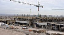 provincia planea reactivar este ano las obras del hospital norpatagonico en neuquen provincia planea reactivar este ano las obras del hospital norpatagonico en neuquen