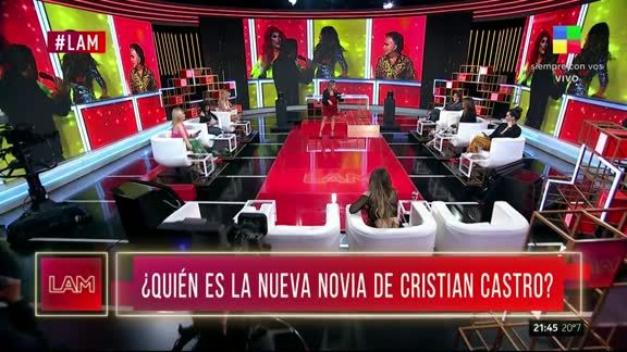 Fuente: América TV