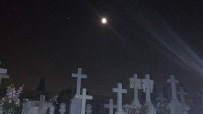 El video es viral en TikTok