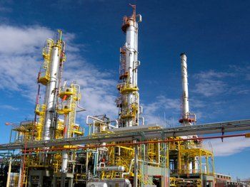 YPF adapta su Refinería de Plaza Huincul a Vaca Muerta.