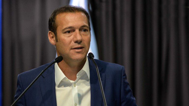 Gutiérrez: No le hagamos jamás un piquete a los chicos