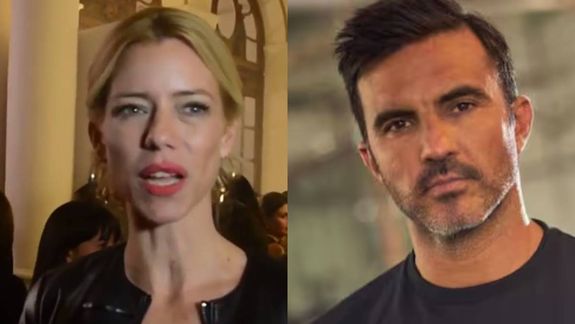 Todo mal con Nicole: Las fuertes medidas que pidió Fabián Cubero a la justicia