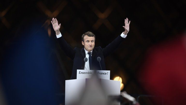 Estará a cargo del gobierno francés durante los próximos cinco años.