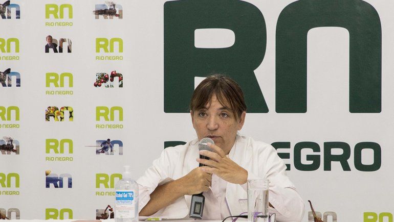 Los contagiados no podrán juntarse para la Navidad