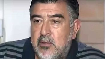 Carlos Pérez, detenido por el caso Loan. Dicen haberlo visto en Tierra del Fuego cuando desapareció Sofía Herrera. Carlos Pérez, detenido por el caso Loan. Dicen haberlo visto en Tierra del Fuego cuando desapareció Sofía Herrera.