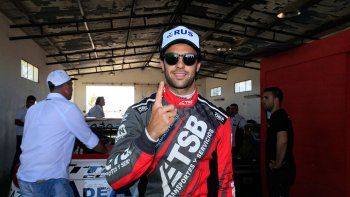 Positivo cambio de equipos para Urcera