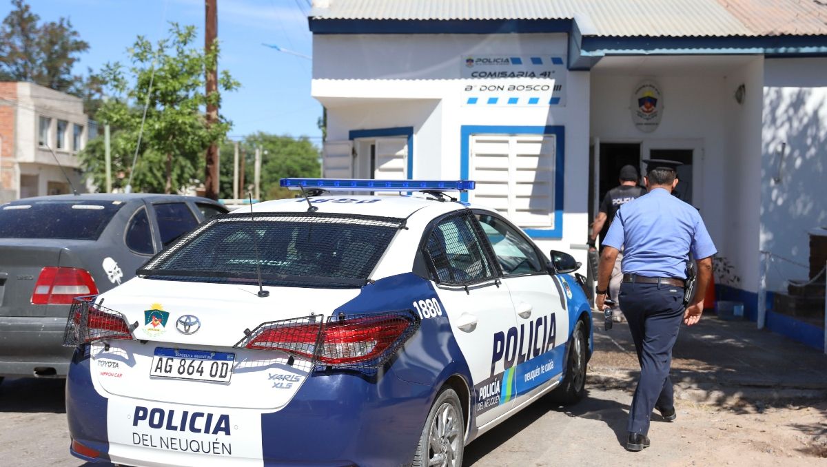 Terror en Jardines del Rey: ladrones maniataron a una familia en su casa