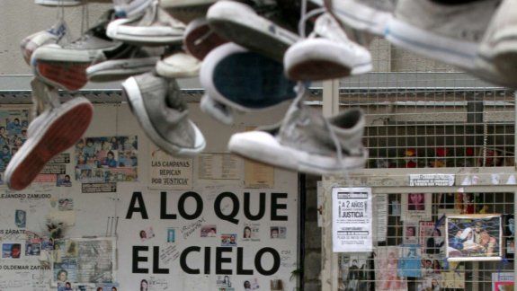 Dolor eterno: estreno del documental sobre el impacto de Cromañón.