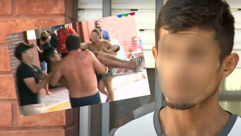 Droga adulterada: contó en un medio que se había salvado pero por la abstinencia volvió a consumir