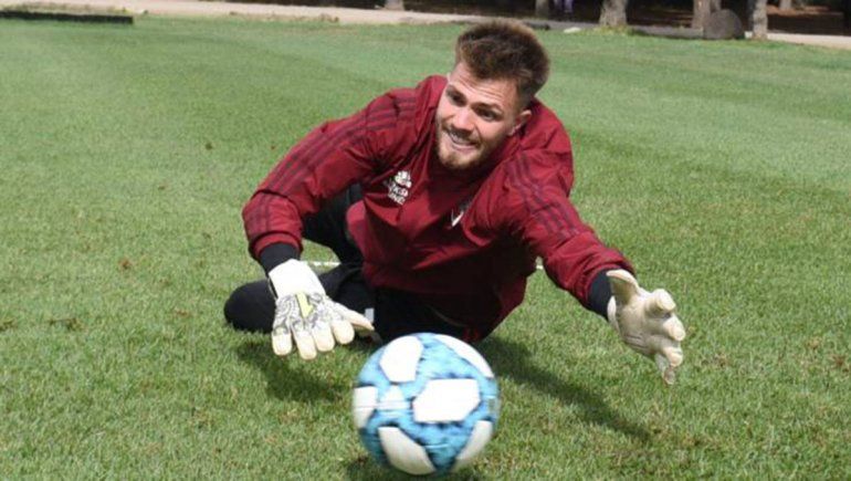 El cipoleño Centurión deja River para sumar minutos en la B