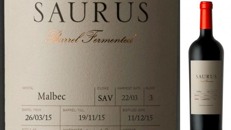 Cómo leer una etiqueta hoy para saber la procedencia  del vino