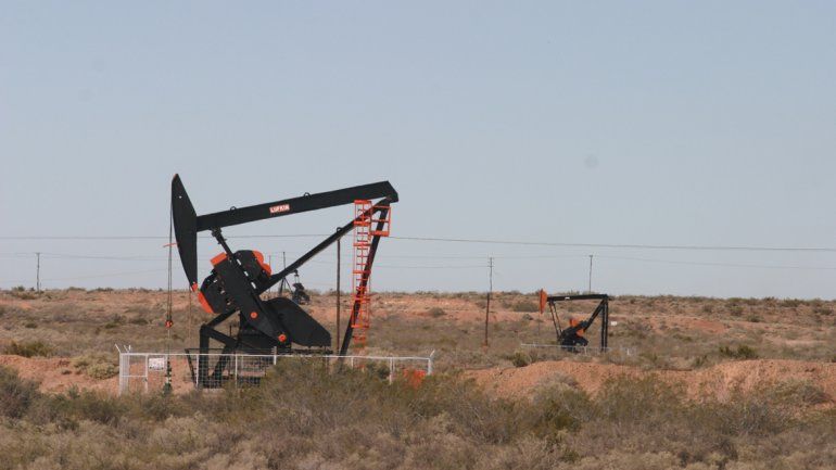 Una apuesta local a los pozos que desprecian las gigantes