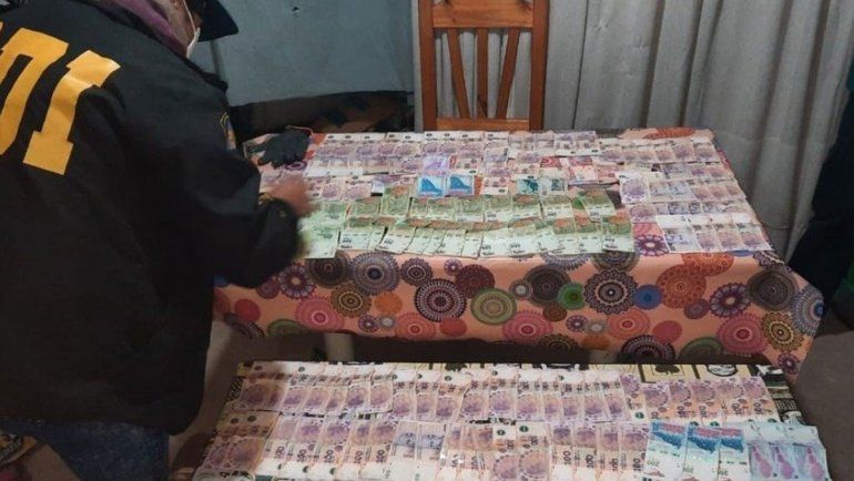 Robo en un country: investigan a una empleada doméstica