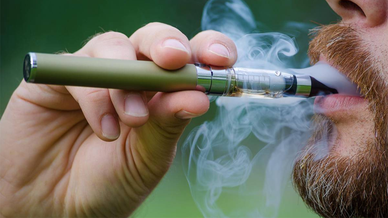 Por qué las organizaciones de Salud rechazan la aprobación de los vapeadores. | LM Neuquen Por qué las organizaciones de Salud rechazan la aprobación de los vapeadores.