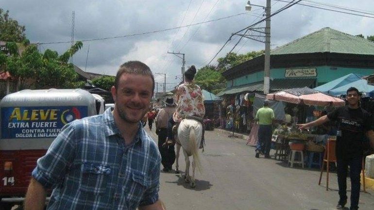 De la venganza a la muerte