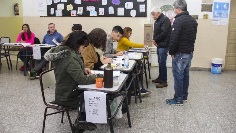 Imagen ilustrativa.&nbsp;