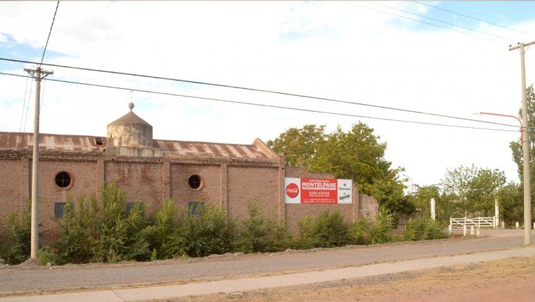 Levantaron la clausura de la casona de las fiestas