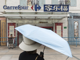 Crisis de Carrefour: se fue de Italia y ahora deja China