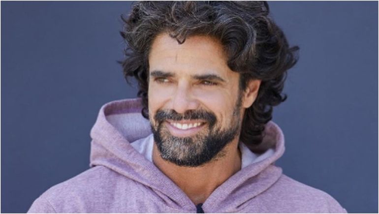 Luciano Castro confesó por qué fue un ser despreciable con los medios