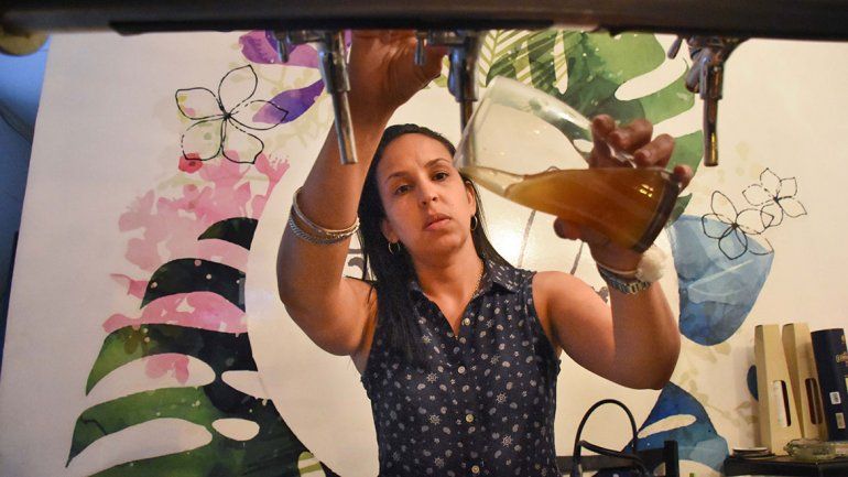 La gastronomía, el primer refugio de los venezolanos