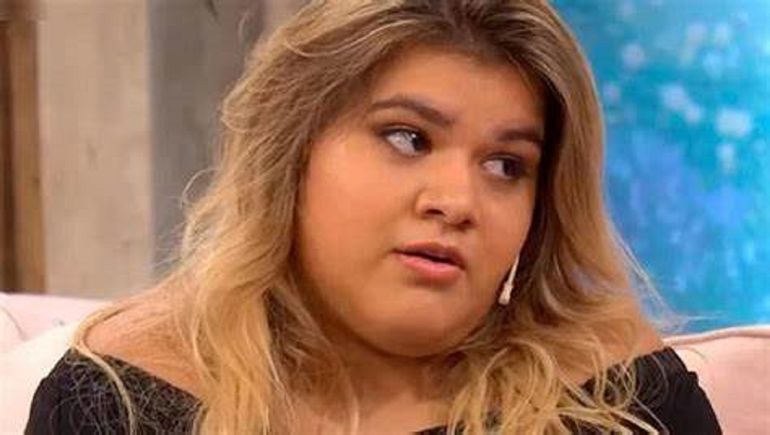 Morena Rial se cansó de las mentiras y explotó en Instagram: Dejen de inventar