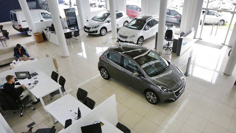 En agosto seguirá el plan de descuentos para comprar autos 0km