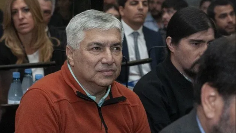 La Corte Suprema ratificó la condena al empresario Lázaro Báez | LM Neuquen La Corte Suprema ratificó la condena al empresario Lázaro Báez